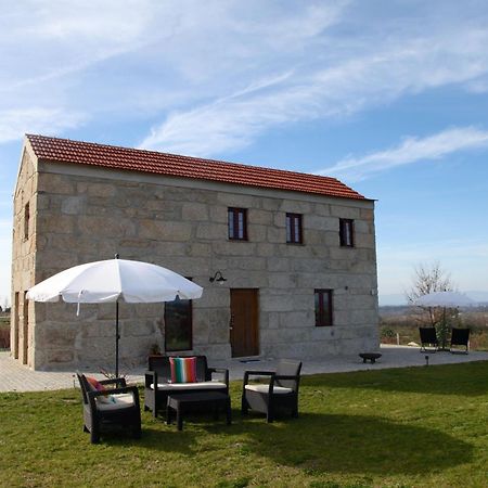 Quinta Da Cumieira Nova Villa Seia Dış mekan fotoğraf