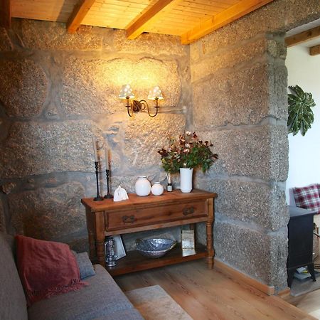 Quinta Da Cumieira Nova Villa Seia Dış mekan fotoğraf