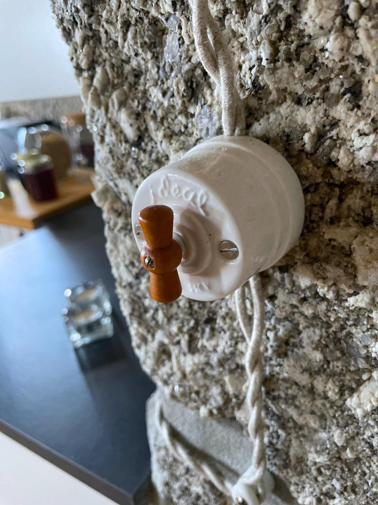 Quinta Da Cumieira Nova Villa Seia Dış mekan fotoğraf