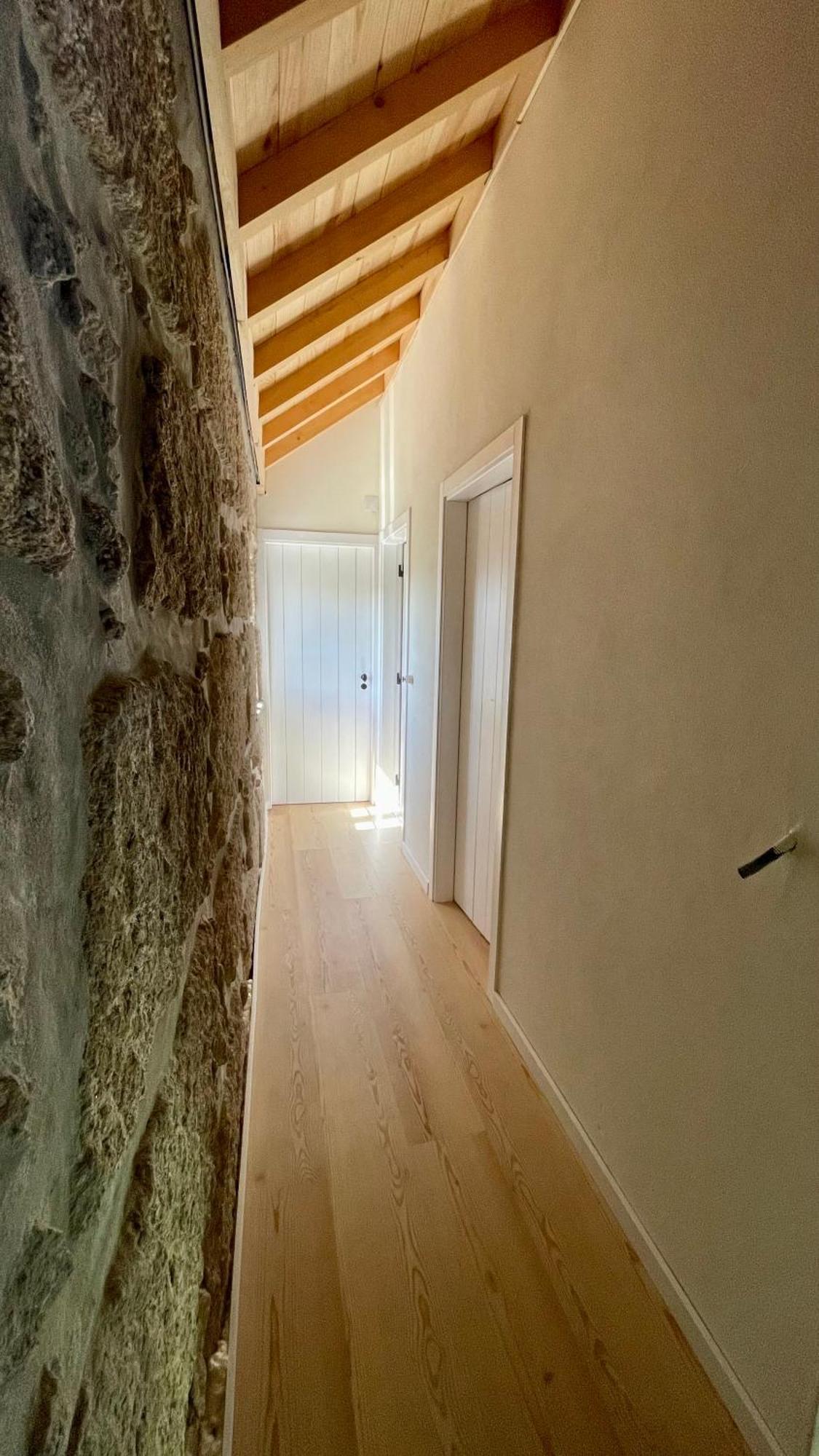 Quinta Da Cumieira Nova Villa Seia Dış mekan fotoğraf